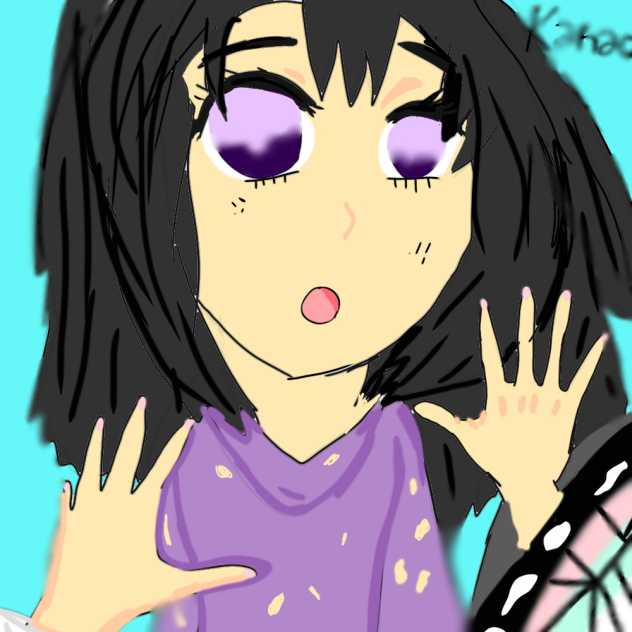 kanao remembers shinobu and kanae pt 2