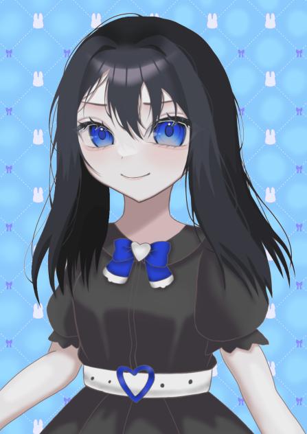 中１です