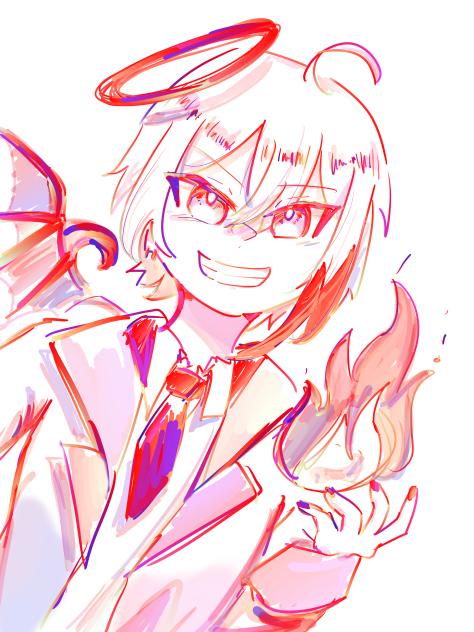 悪魔かいとくん！