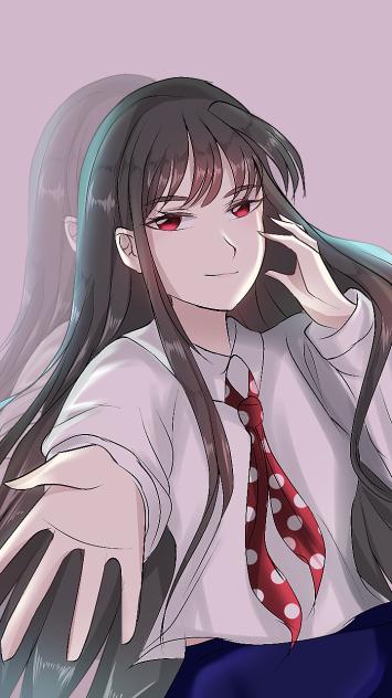 Misaki❤️🩸