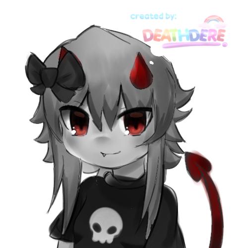 tiny devil