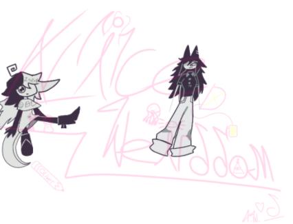 unfinished.