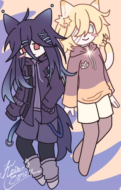 It's Sun and Moon artfight attack