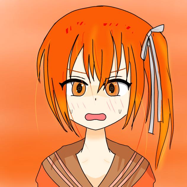 ズレエモ　足立レイver