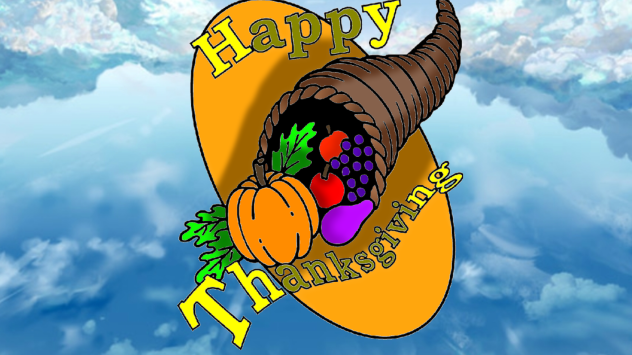 happy thankgiving piating
