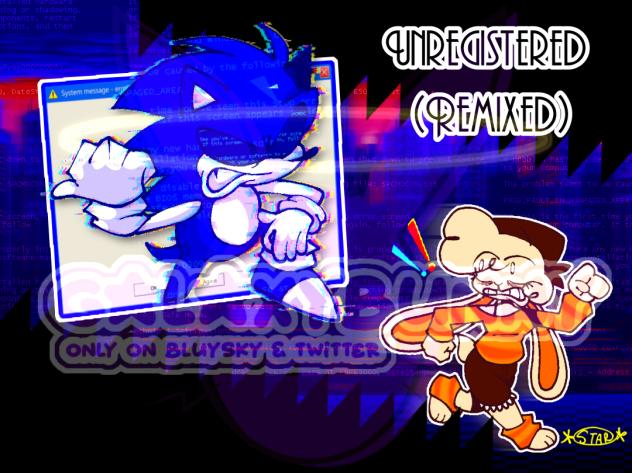 (Unregistered) CoverArt