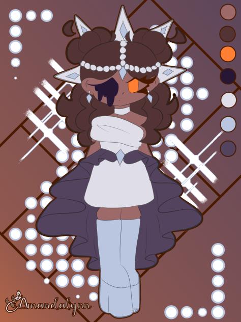 〖「ᴀᴍᴀɴᴅᴀʟʏɴɴ」〗