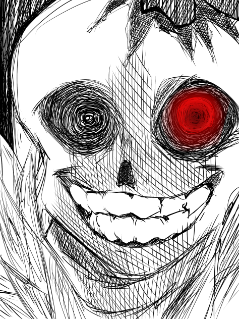 Horror!Sans