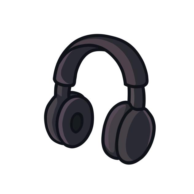 headphone