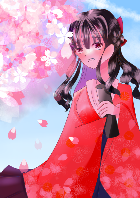 ー卒業ー
