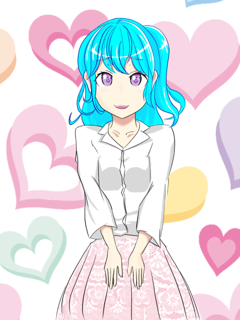 かのちゃん先輩