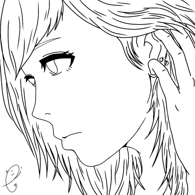 耳掛け