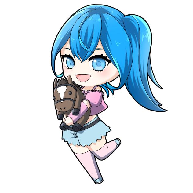 依頼絵140