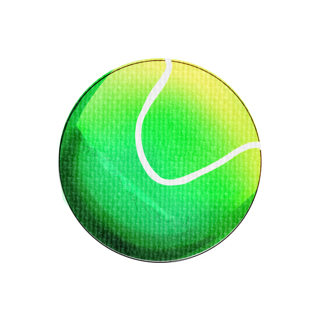 🎾