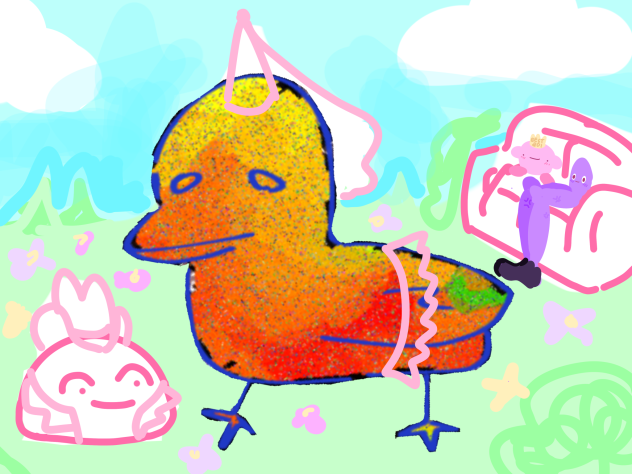 For fufufufufuug