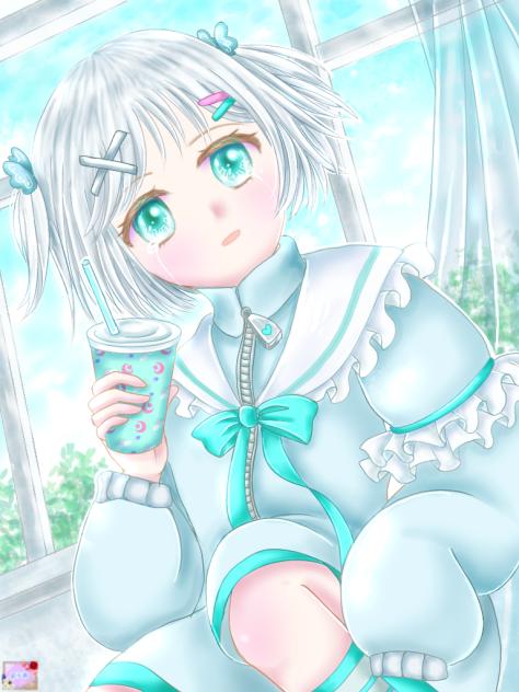 ボクの側にいて（stay by my side）