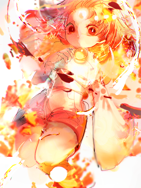 太陽の子　全体差分