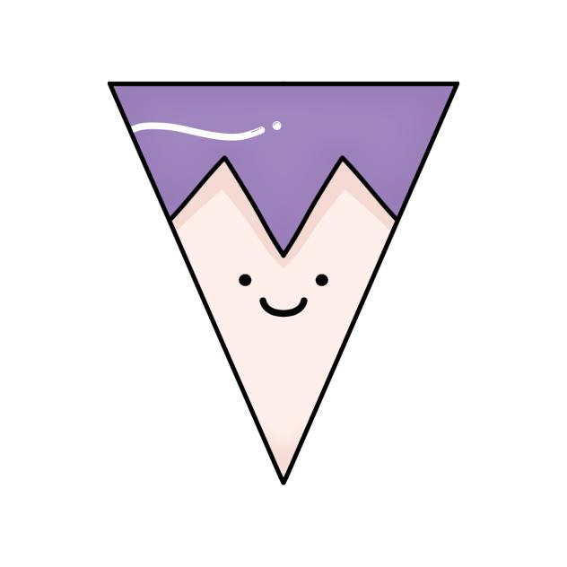 アゴくん