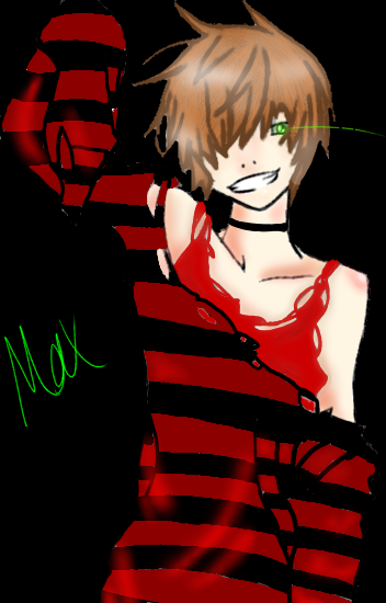 max - ibisPaint