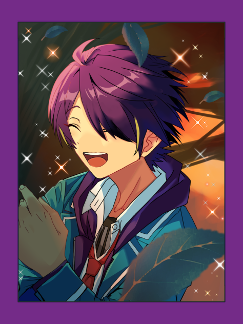 あんさんぶるスターズ!生ブロマイドコレクション6 仙石忍 | Pri☆card