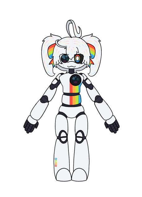 Memory - Kinda Redesigned