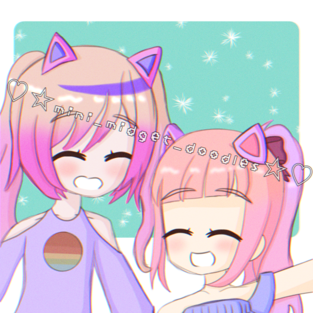OC Request!(Lillyx Alley!)