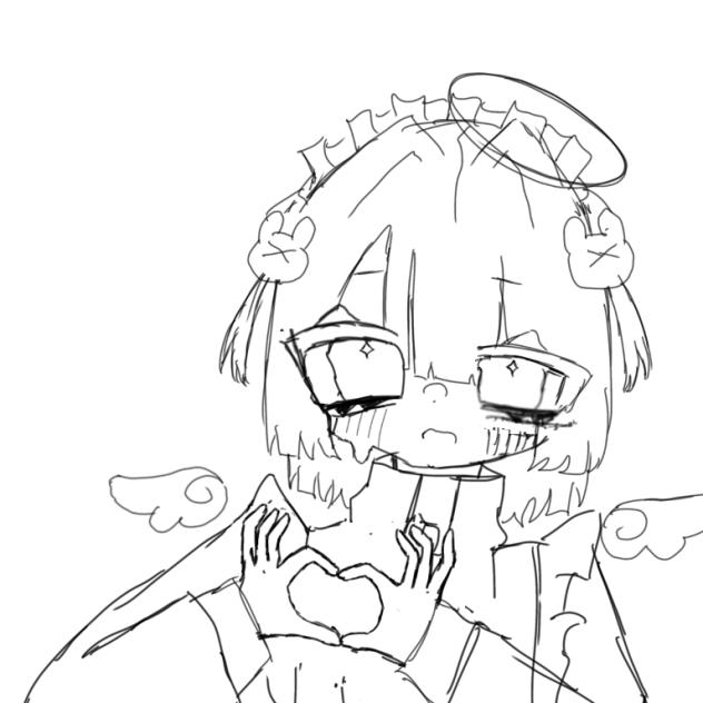 ラフ