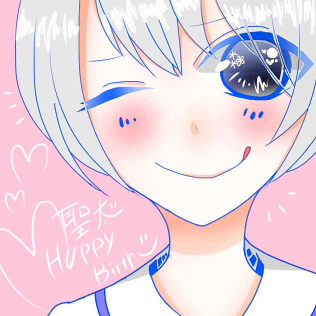 無題413 - ibisPaint
