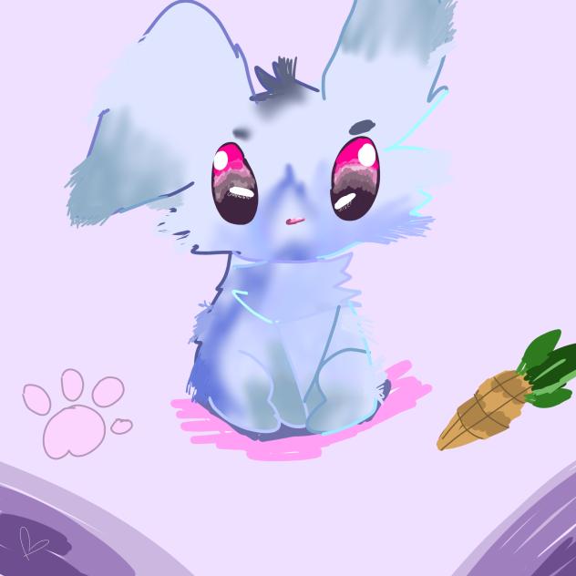 rabbit
