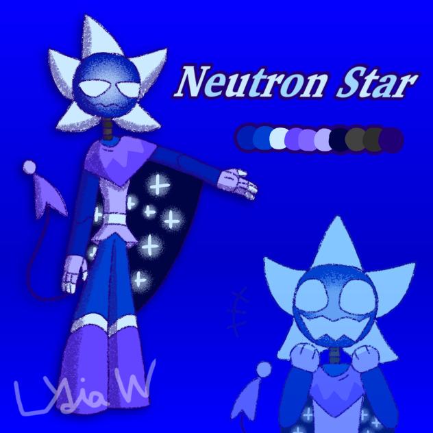 Neutron Star