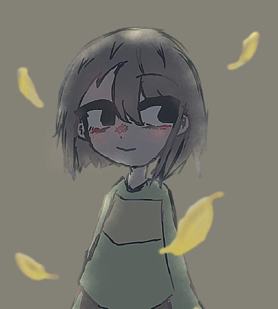 キャラ