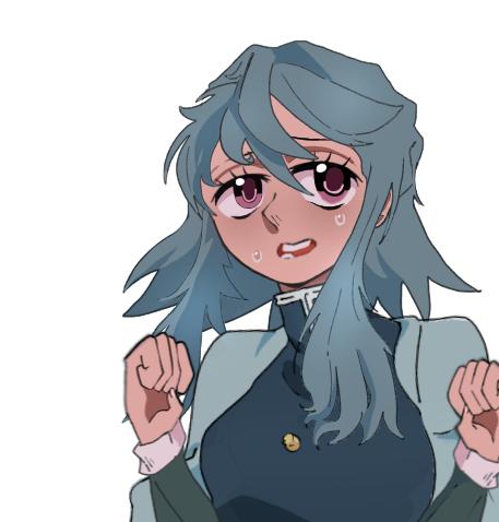 My KNY OC
