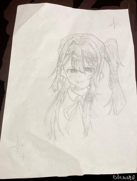 アナログ！！！！