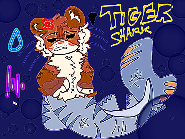 TigerShark!!!!!
