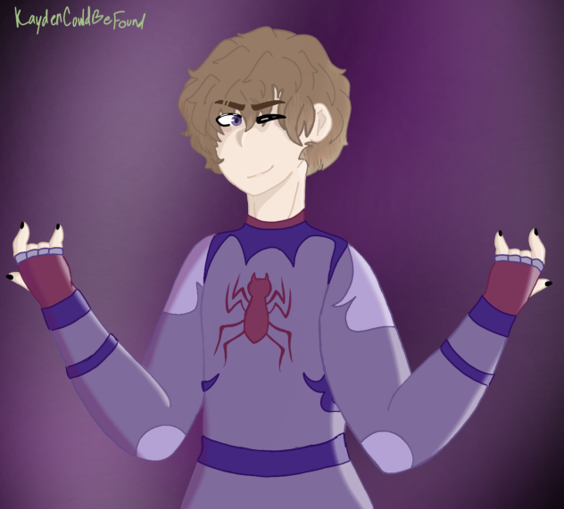 SpiderMax 2.0