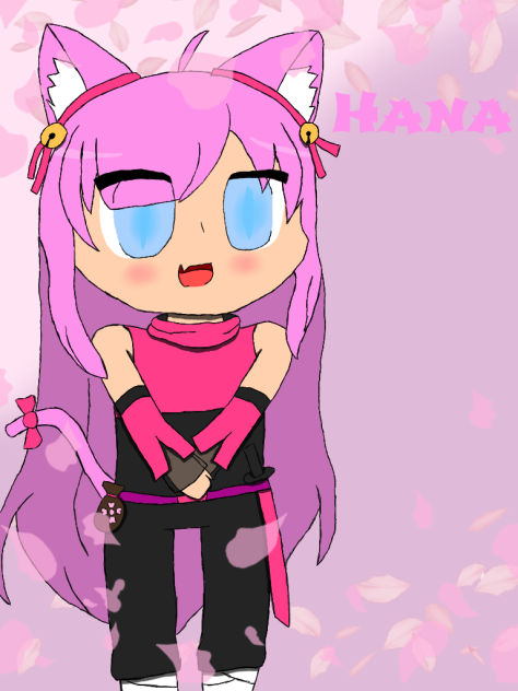 Hana