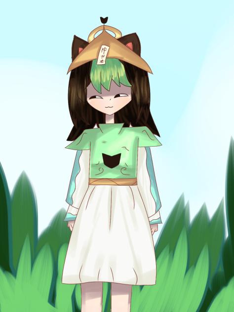 Cool - ibisPaint