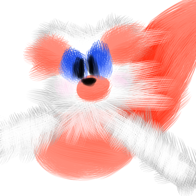 Molten-Freddy Art My Oc male version