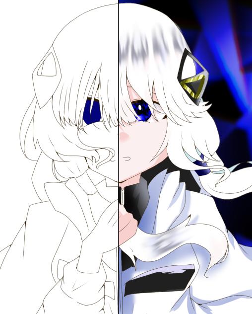 合作しよ！