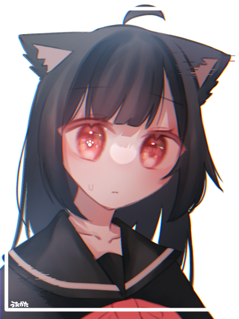 🖤🐾