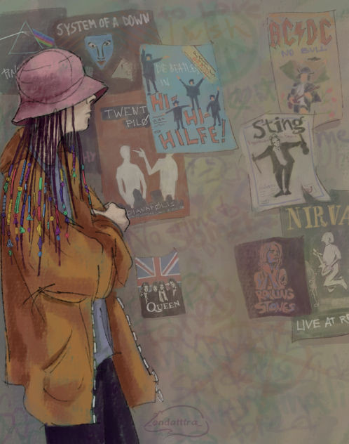 art