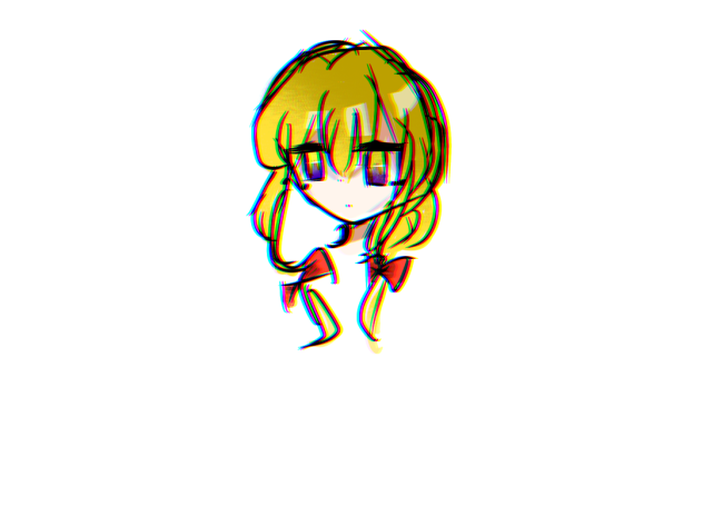 ゆかりん17さい