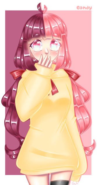 Punch Kondee [Fanart#2]