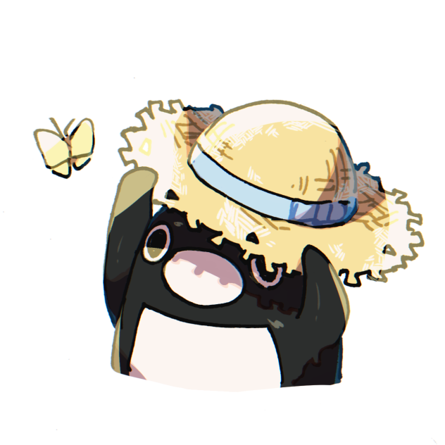 テイコウペンギンFA①