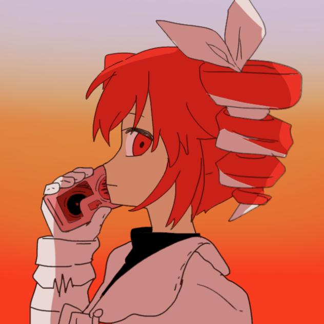 熱異常　テトver