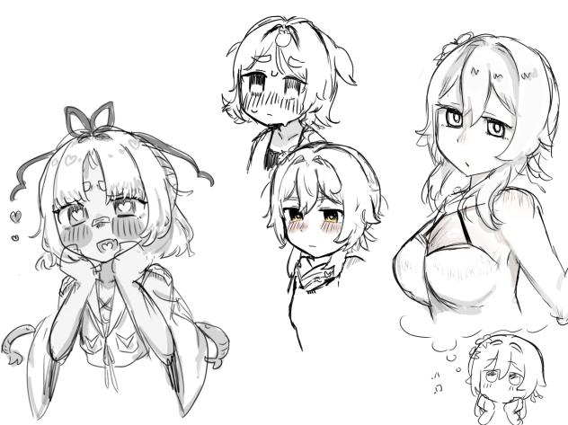 無題だってばよ