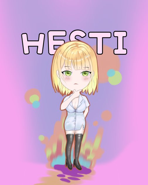Hesti