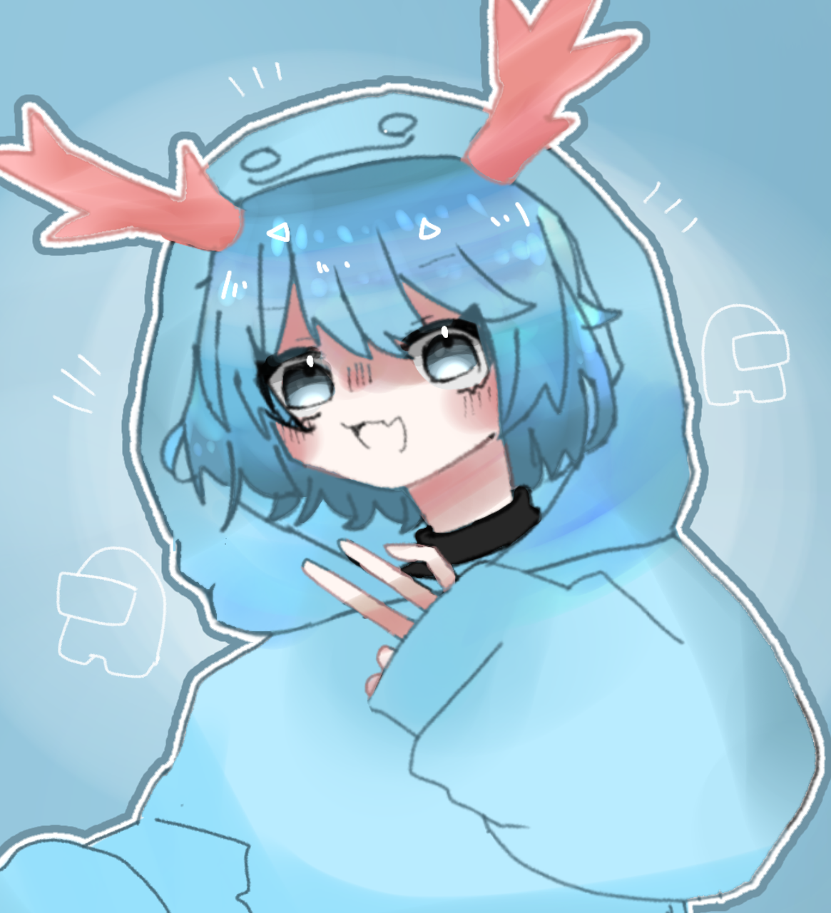 ウパさん - ibisPaint