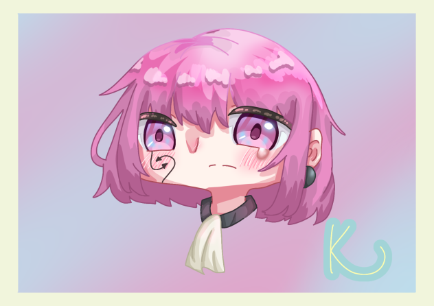 泣きドミナ