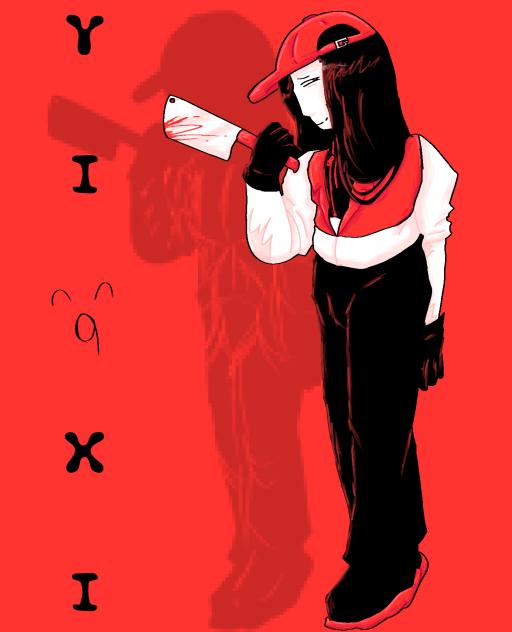 🔪 Yᵢ ₓᵢ 🥩